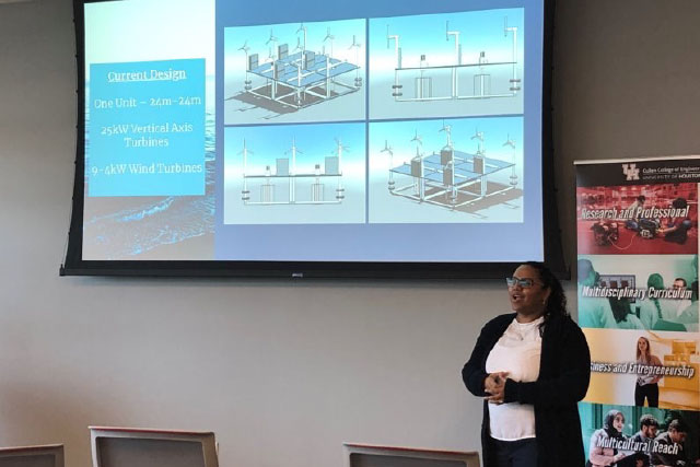 Marine Energy Hydropower Student Innovation Pitch Competition 2023 Image 1